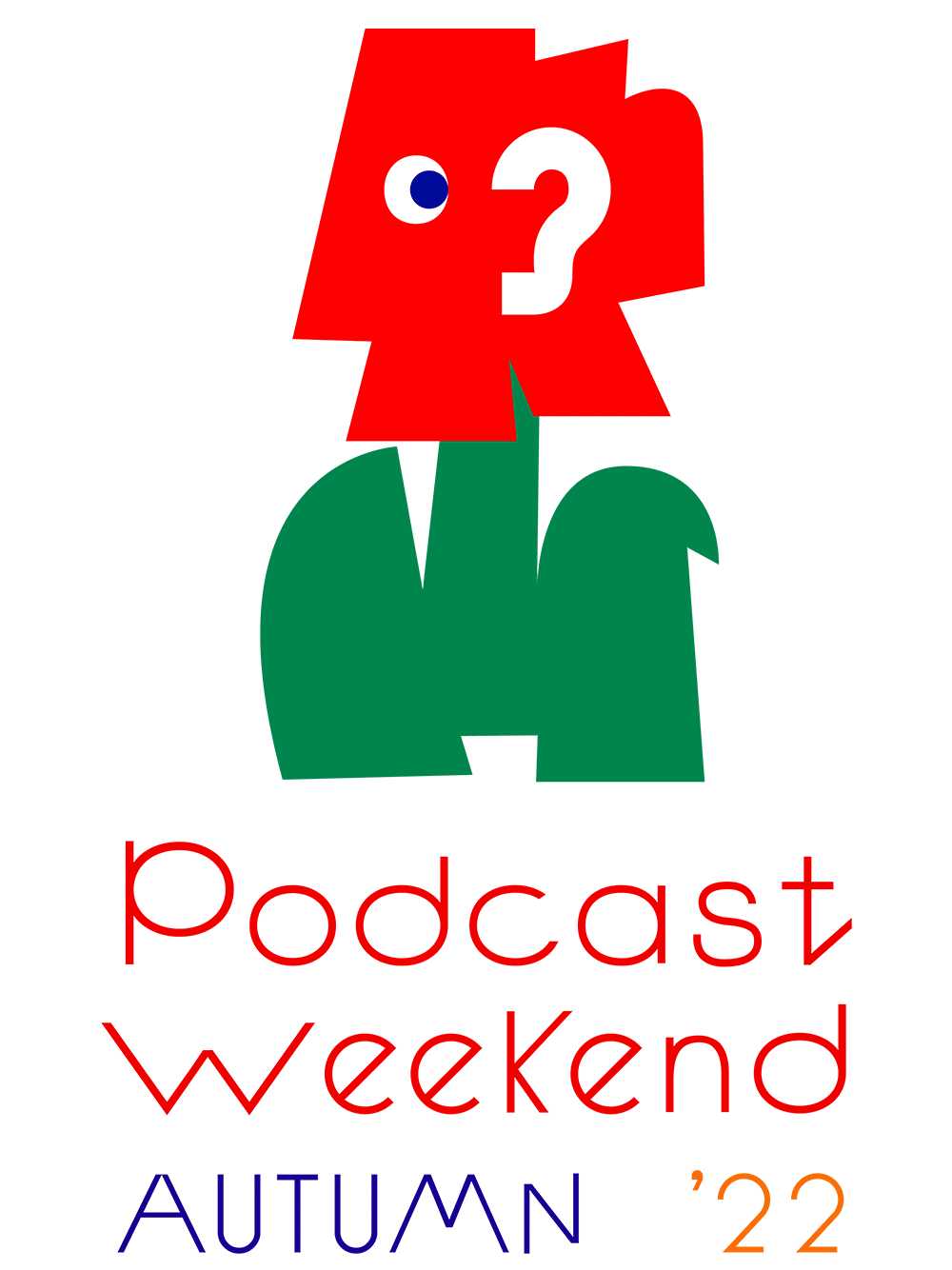 Podcast Weekend
